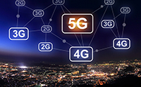 李伟：争夺焦点在6GHz以上频谱，我国5G能否全球首发