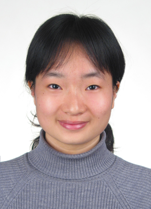 李英华