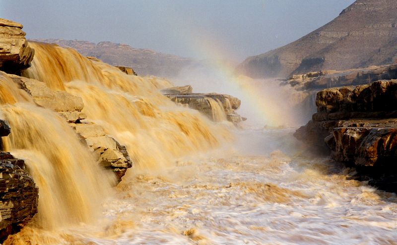 壶口雄风-张向东