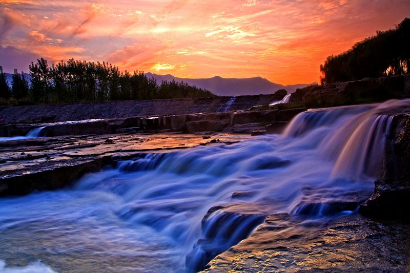 江山如画-张向东