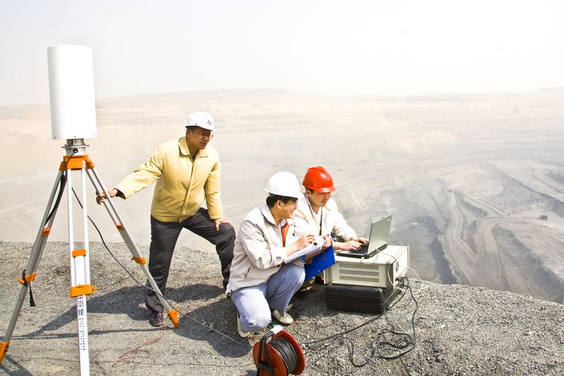 环境电测-张向东